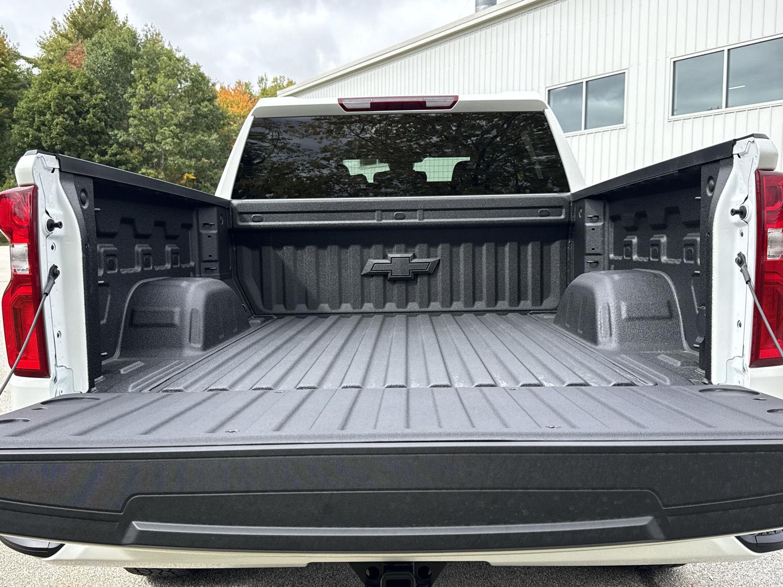 2026 Chevrolet Silverado 1500 RST - Photo 10