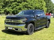  Chevrolet Silverado 1500 LTD