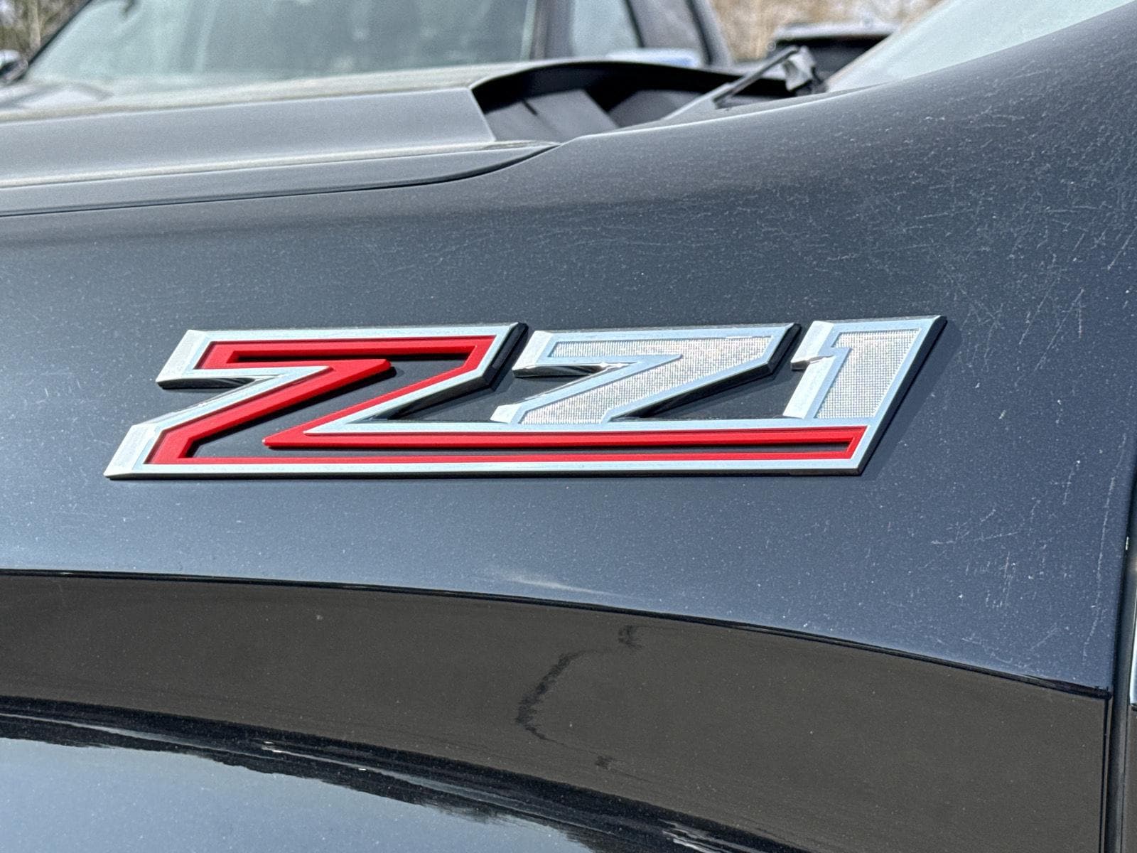 2022 Chevrolet Silverado 1500 RST - Photo 8