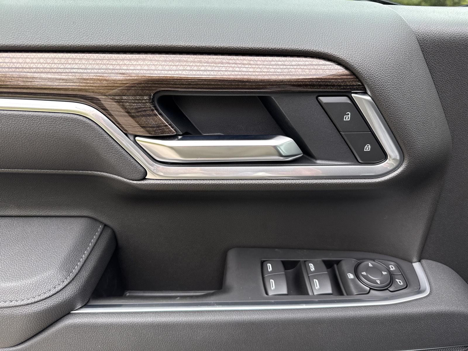 2026 Chevrolet Silverado 1500 RST - Photo 21