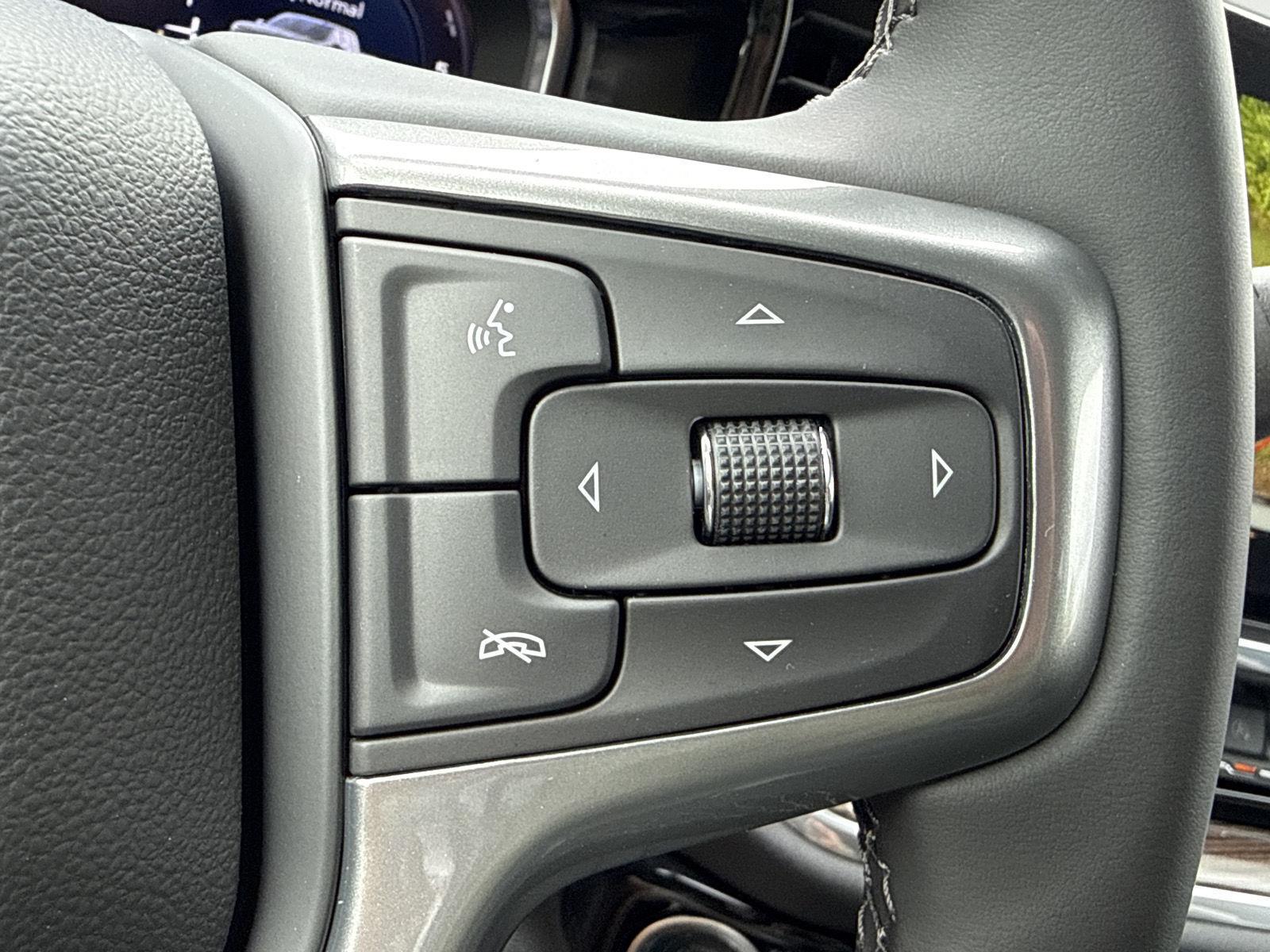 2026 Chevrolet Silverado 1500 RST - Photo 23
