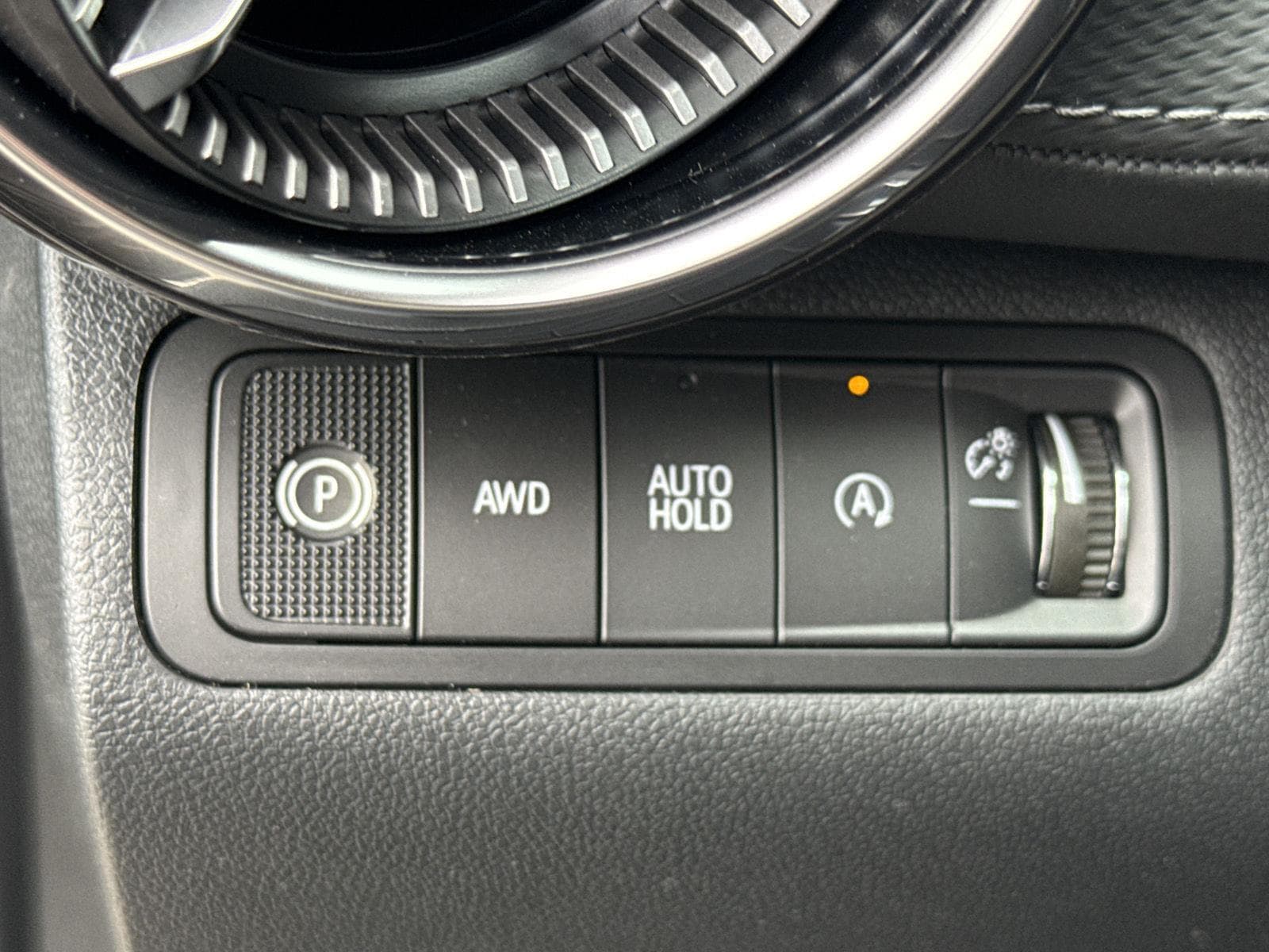 2027 Chevrolet Equinox LT - Photo 17