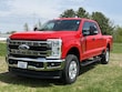  Ford Super Duty F-250 SRW