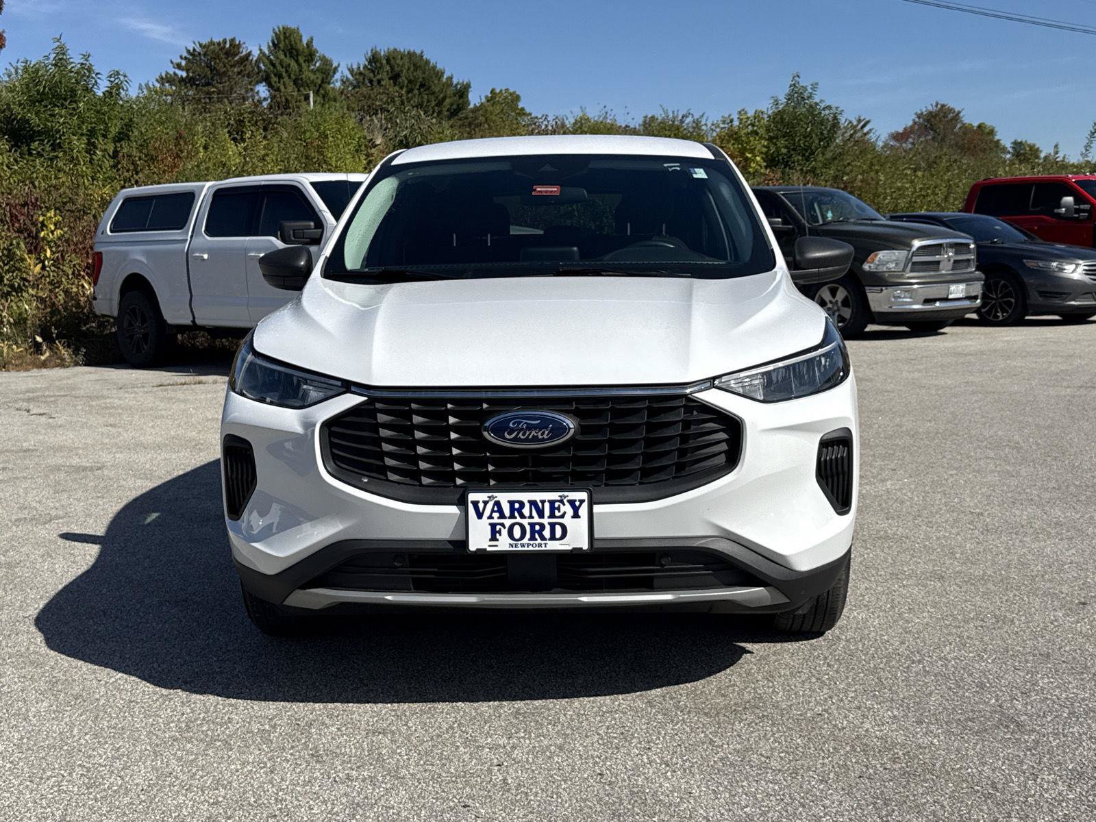 Used 2023 Ford Escape Active SUV