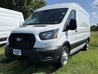  Ford Transit Cargo Van