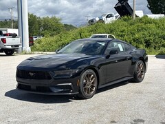 2026 Ford Mustang EcoBoost Premium Coupe