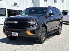 2027 Ford Expedition Tremor SUV