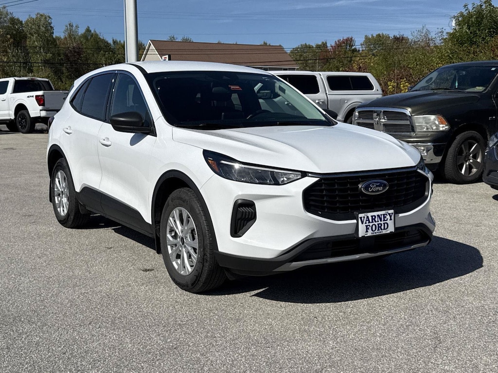 Used 2023 Ford Escape Active SUV