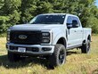  Ford Super Duty F-250 SRW