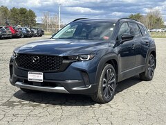 2026 Mazda CX-50 2.5 Turbo Premium Plus AWD SUV