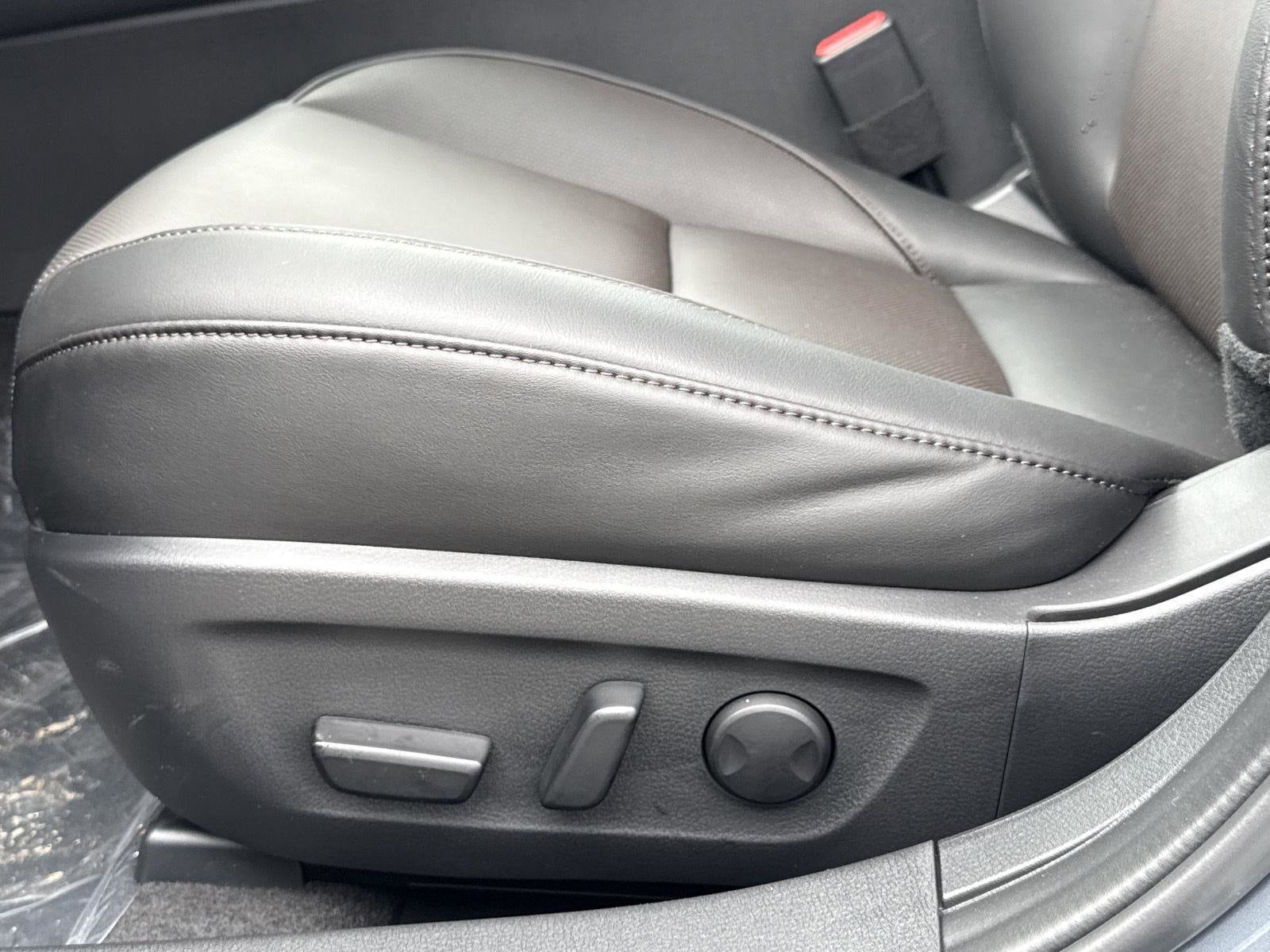 2026 Mazda Mazda3 Turbo Premium Plus - Photo 15