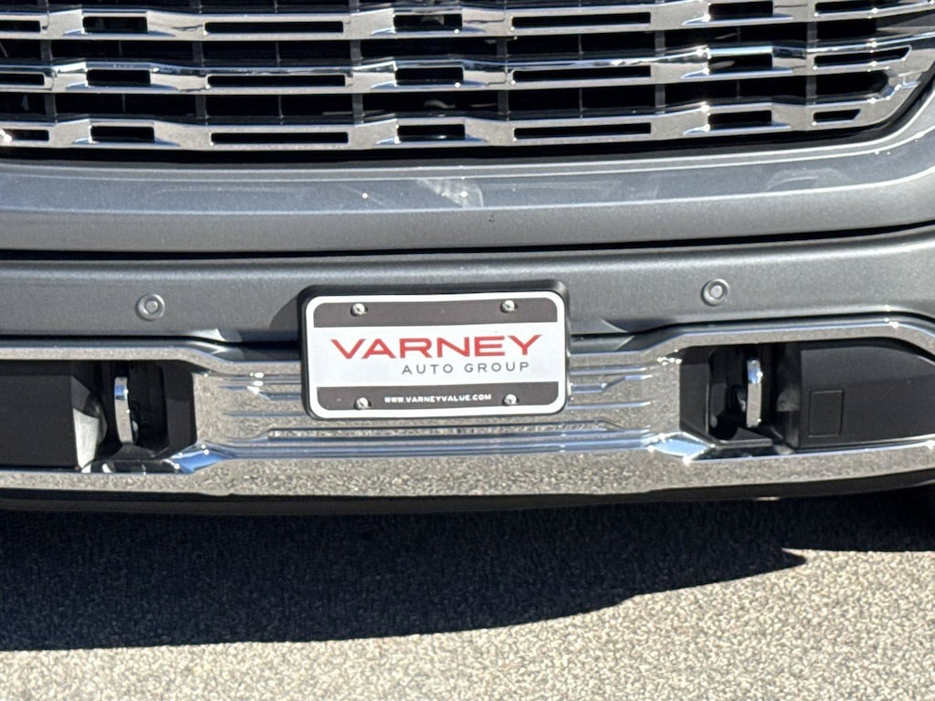 Used 2024 GMC Sierra 1500 Denali Truck Crew Cab