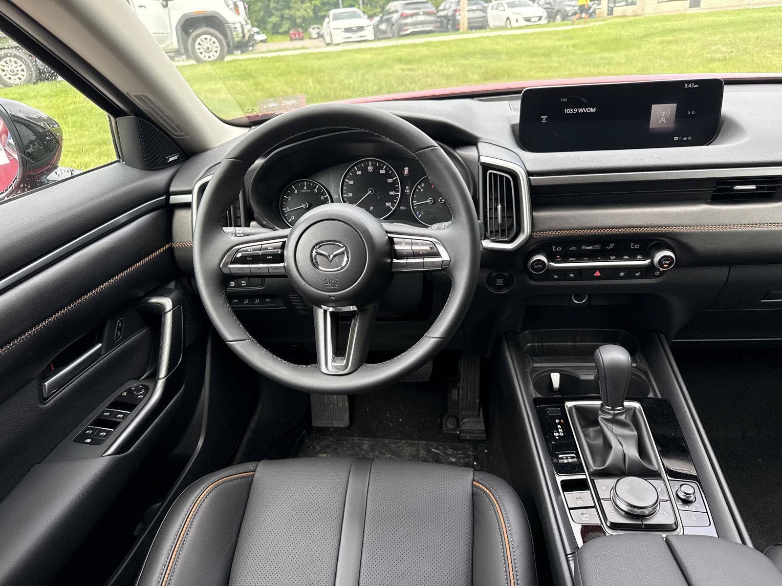 2026 Mazda CX-50 Premium - Photo 14