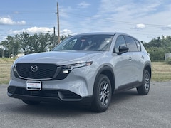 2026 Mazda CX-5 2.5 S Select AWD SUV