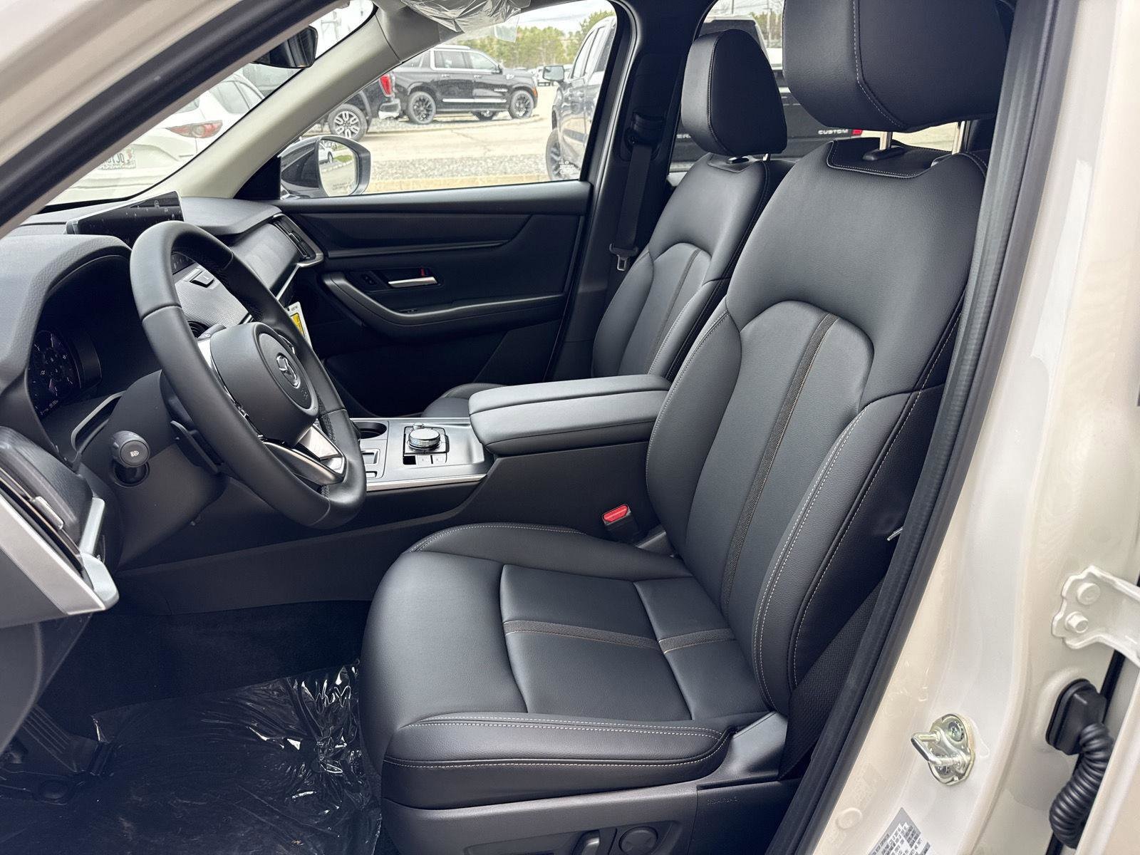 2026 Mazda CX-70 SC - Photo 10