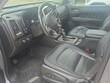  GMC Canyon