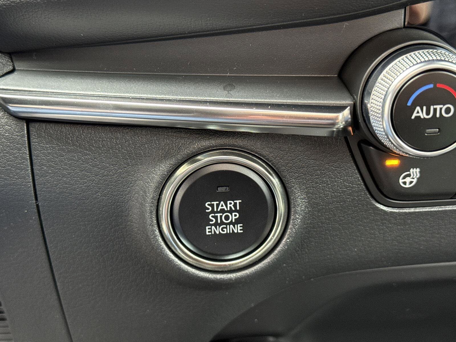 2026 Mazda Mazda3 Turbo Premium Plus - Photo 19
