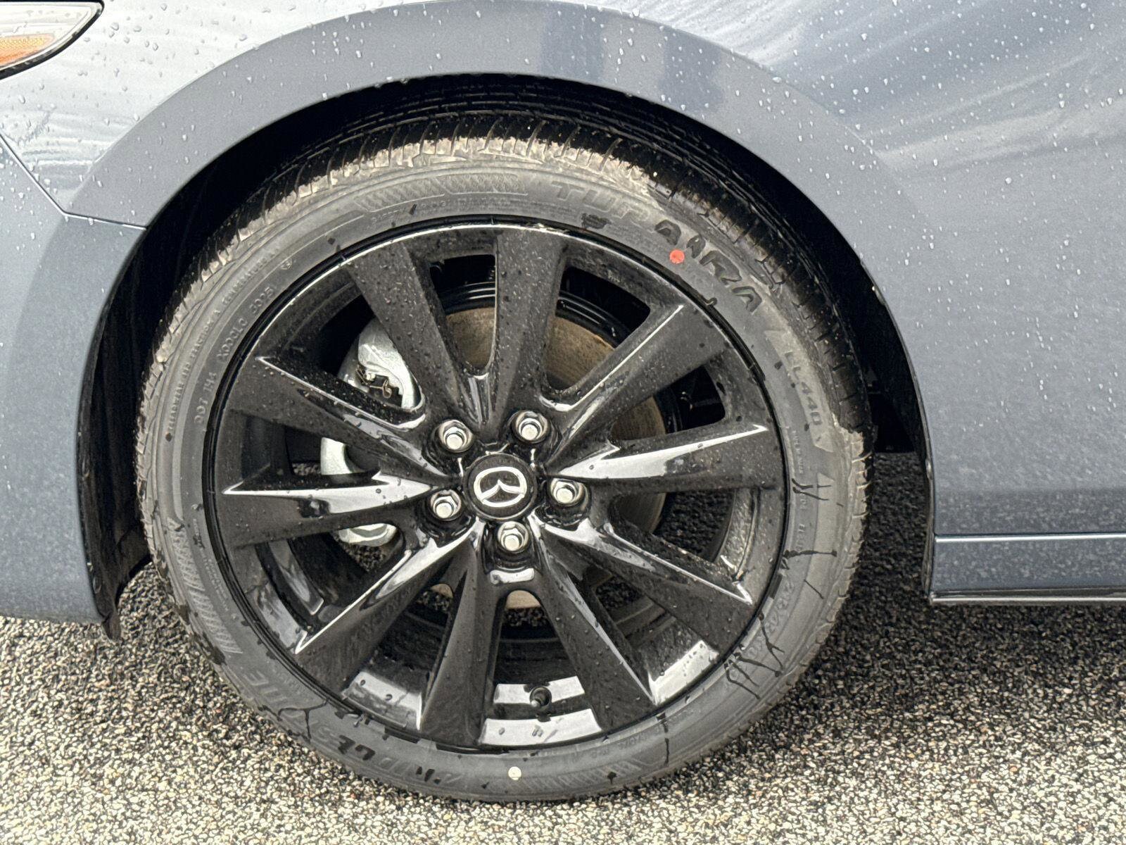 2026 Mazda Mazda3 Turbo Premium Plus - Photo 10