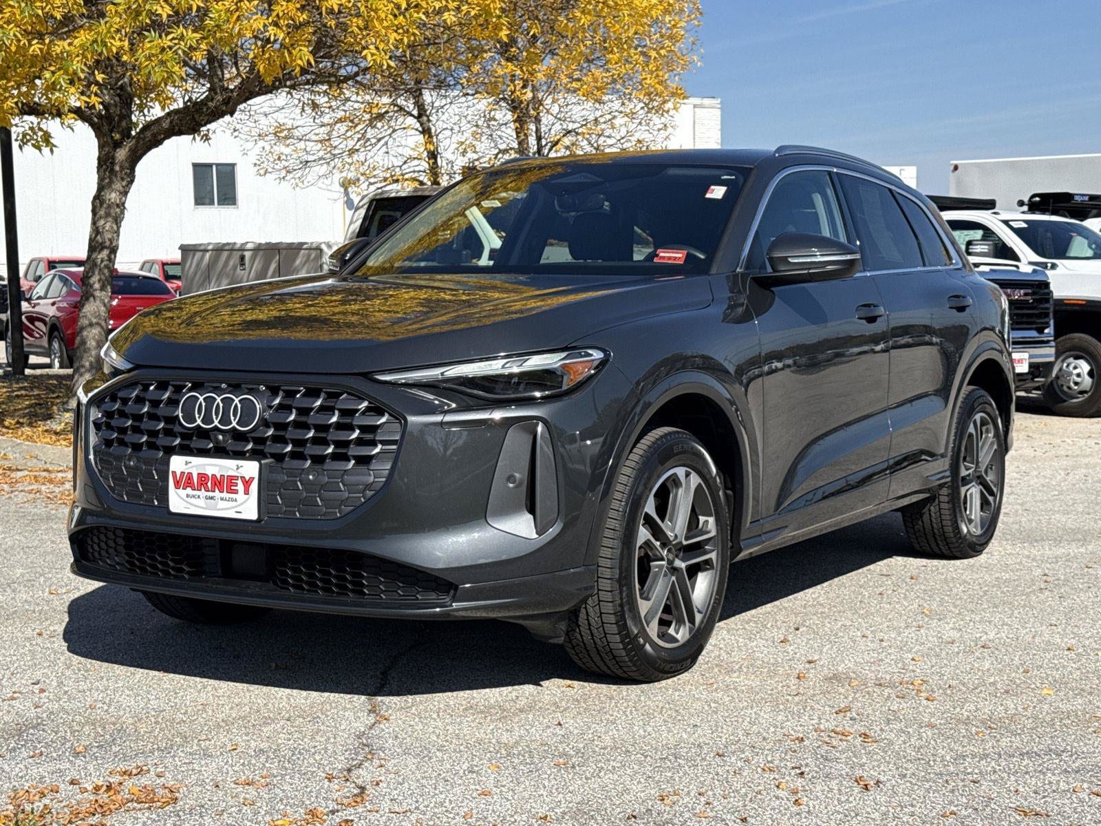 2025 Audi Q5