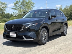 2026 Mazda CX-5 2.5 S Select AWD SUV