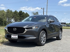2026 Mazda CX-30 2.5 S Preferred AWD SUV
