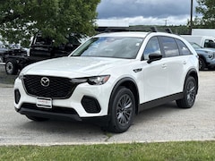 2026 Mazda CX-70 Plug-In Hybrid SC Plus AWD SUV