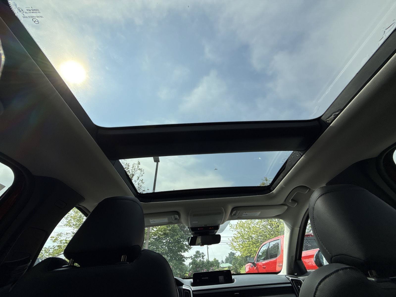 2026 Mazda CX-50 Premium - Photo 22