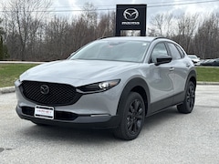 2026 Mazda CX-30 2.5 S Aire Edition SUV