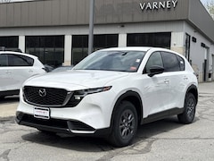 2026 Mazda CX-5 2.5 S Select AWD SUV
