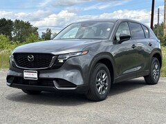 2026 Mazda CX-5 2.5 S Select AWD SUV