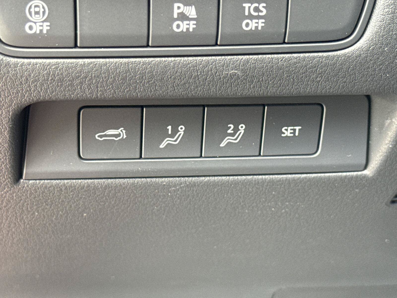 2026 Mazda CX-50 Premium - Photo 17