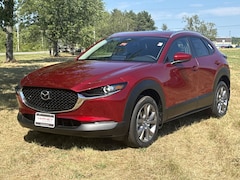 2026 Mazda CX-30 2.5 S Preferred AWD SUV
