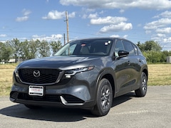 2026 Mazda CX-5 2.5 S Select AWD SUV