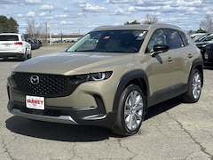 2026 Mazda CX-50 2.5 Turbo AWD SUV