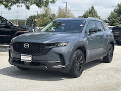 2026 Mazda CX-50 2.5 S Preferred AWD SUV