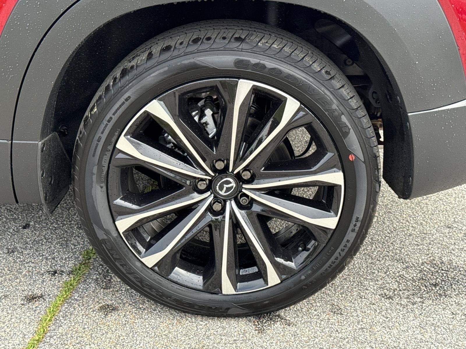 2026 Mazda CX-50 Premium - Photo 10