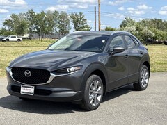 2026 Mazda CX-30 2.5 S Preferred AWD SUV