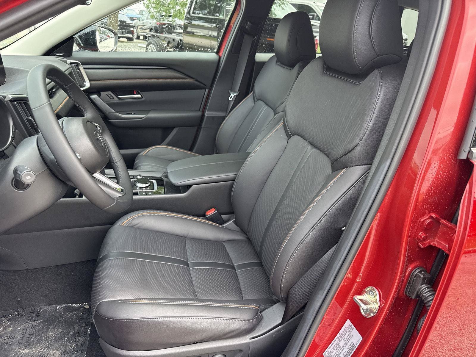 2026 Mazda CX-50 Premium - Photo 12
