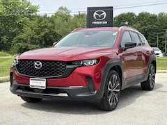 2026 Mazda CX-50 2.5 S Premium AWD SUV