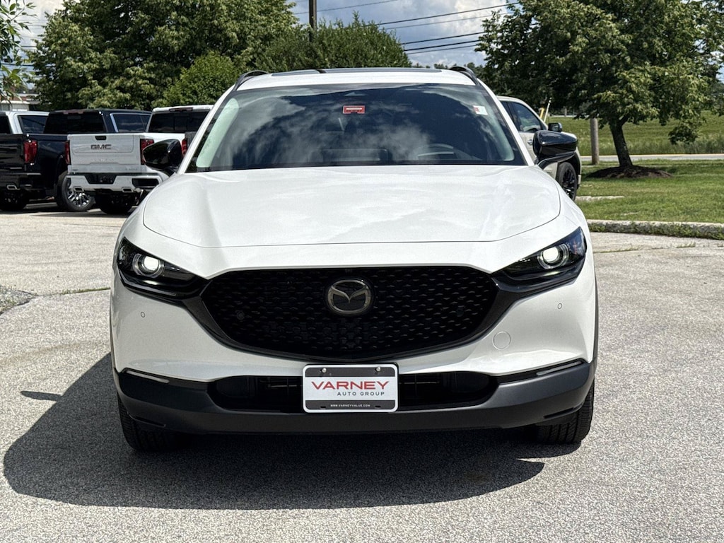New 2026 Mazda CX-30 2.5 Turbo Premium Plus AWD 2.5 Turbo Premium Plus AWD