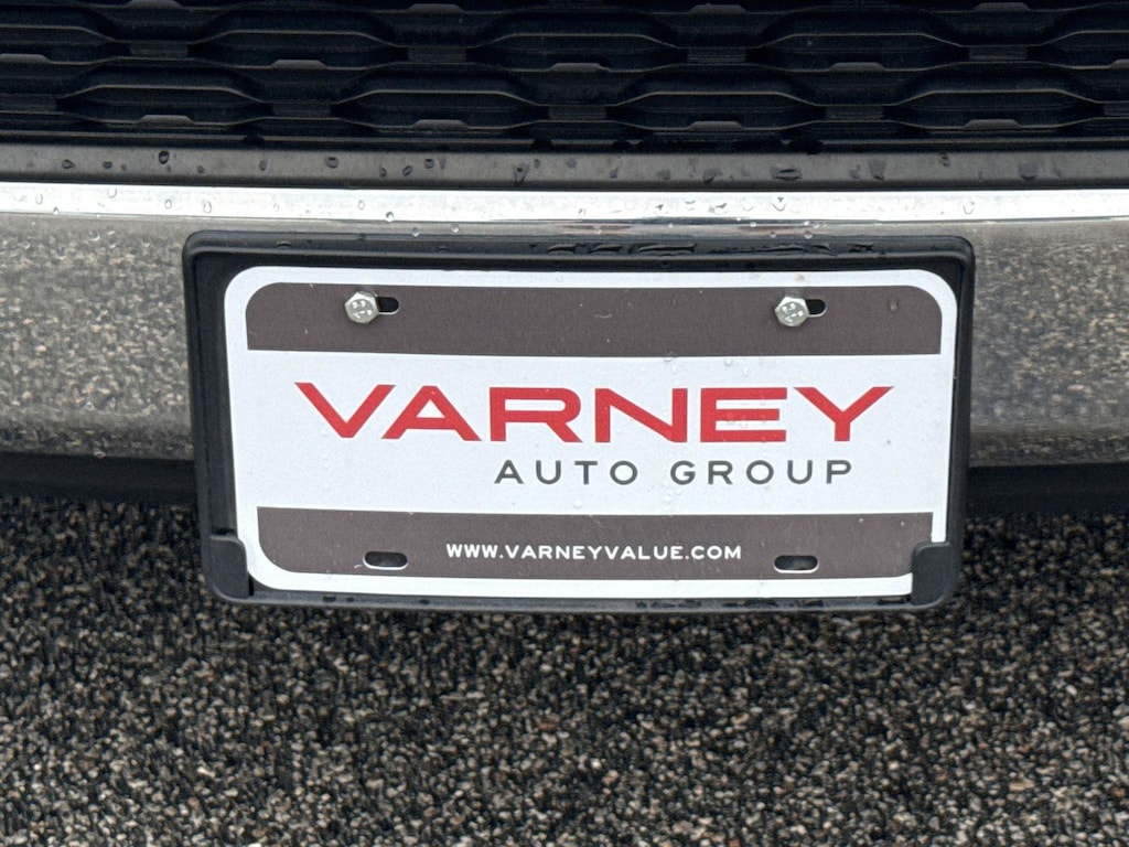 Used 2020 Ram 1500 Big Horn/Lone Star Truck Quad Cab