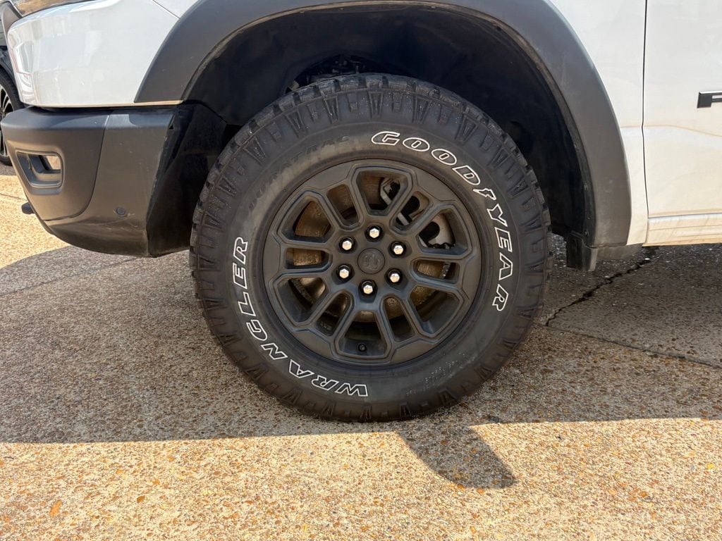 2025 RAM Ram 1500 Pickup Rebel - Photo 7
