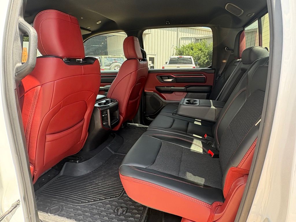 2025 RAM Ram 1500 Pickup Rebel - Photo 14