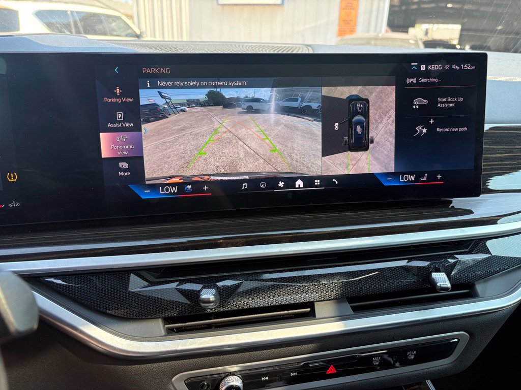 2024 BMW X5 40i - Photo 15