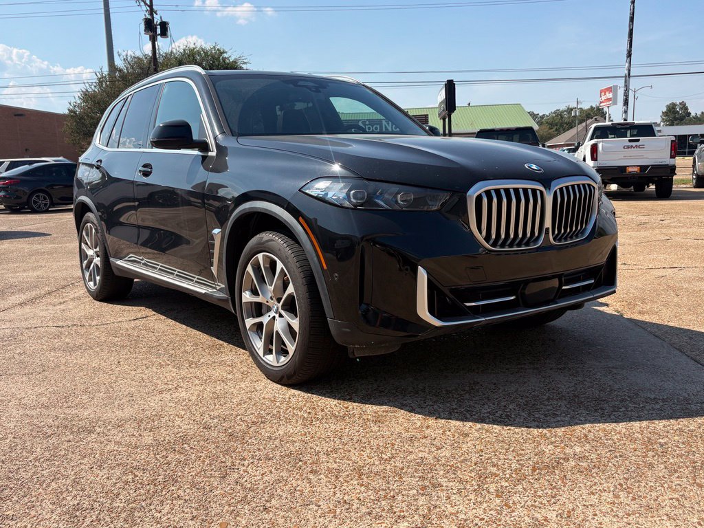 2024 BMW X5 40i - Photo 6
