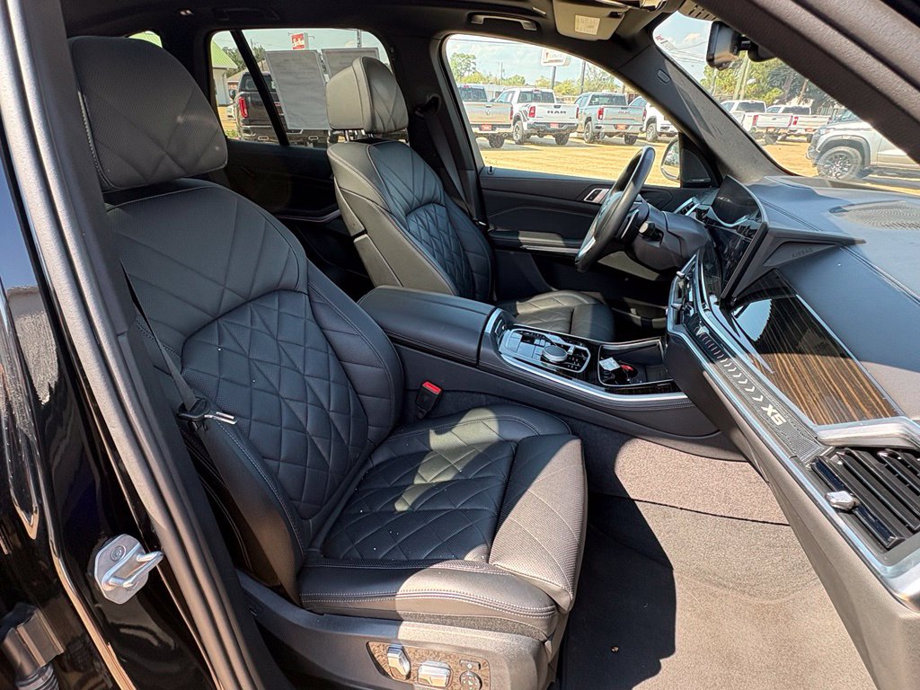 2024 BMW X5 40i - Photo 21