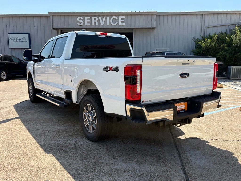 Used 2026 Ford F-250 Truck Crew Cab