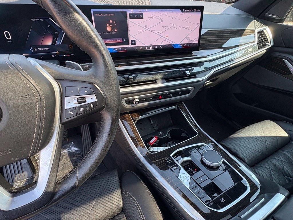 2024 BMW X5 40i - Photo 13