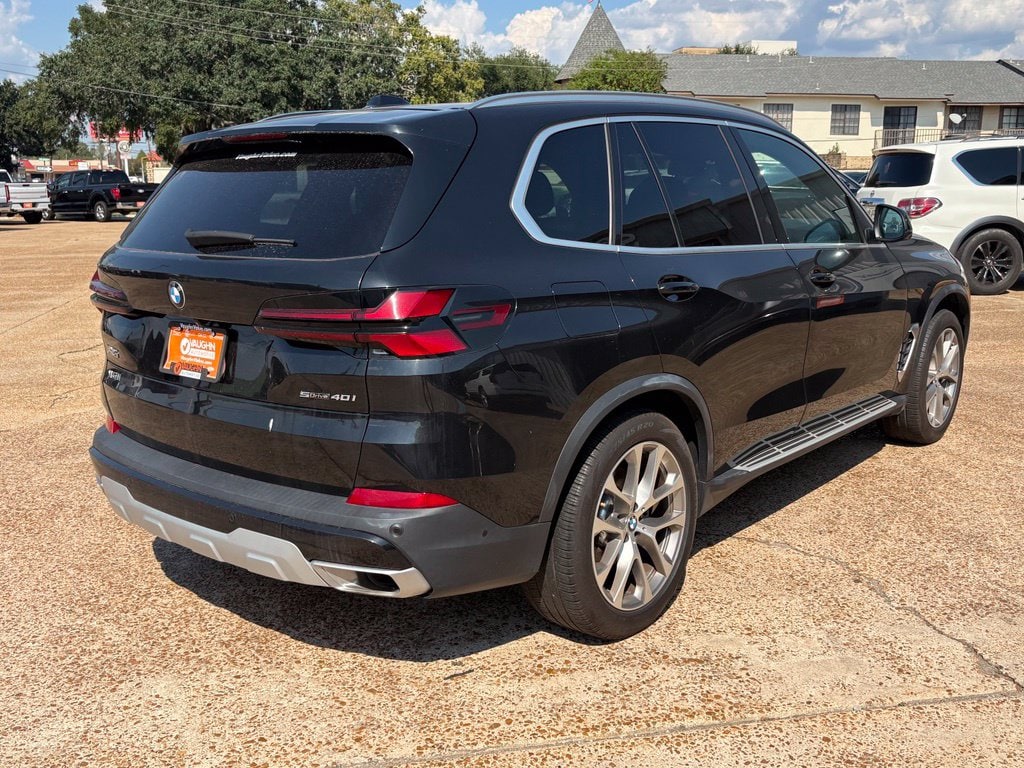 2024 BMW X5 40i - Photo 5