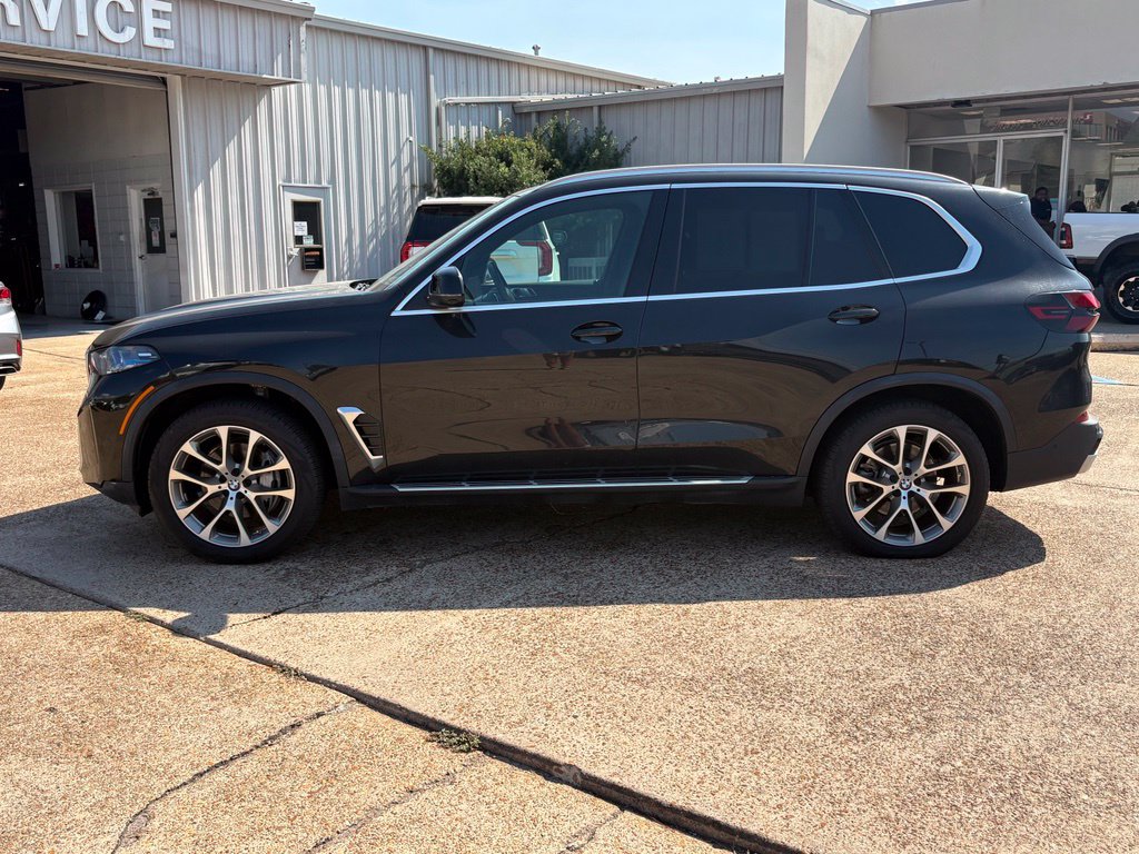 2024 BMW X5 40i - Photo 2